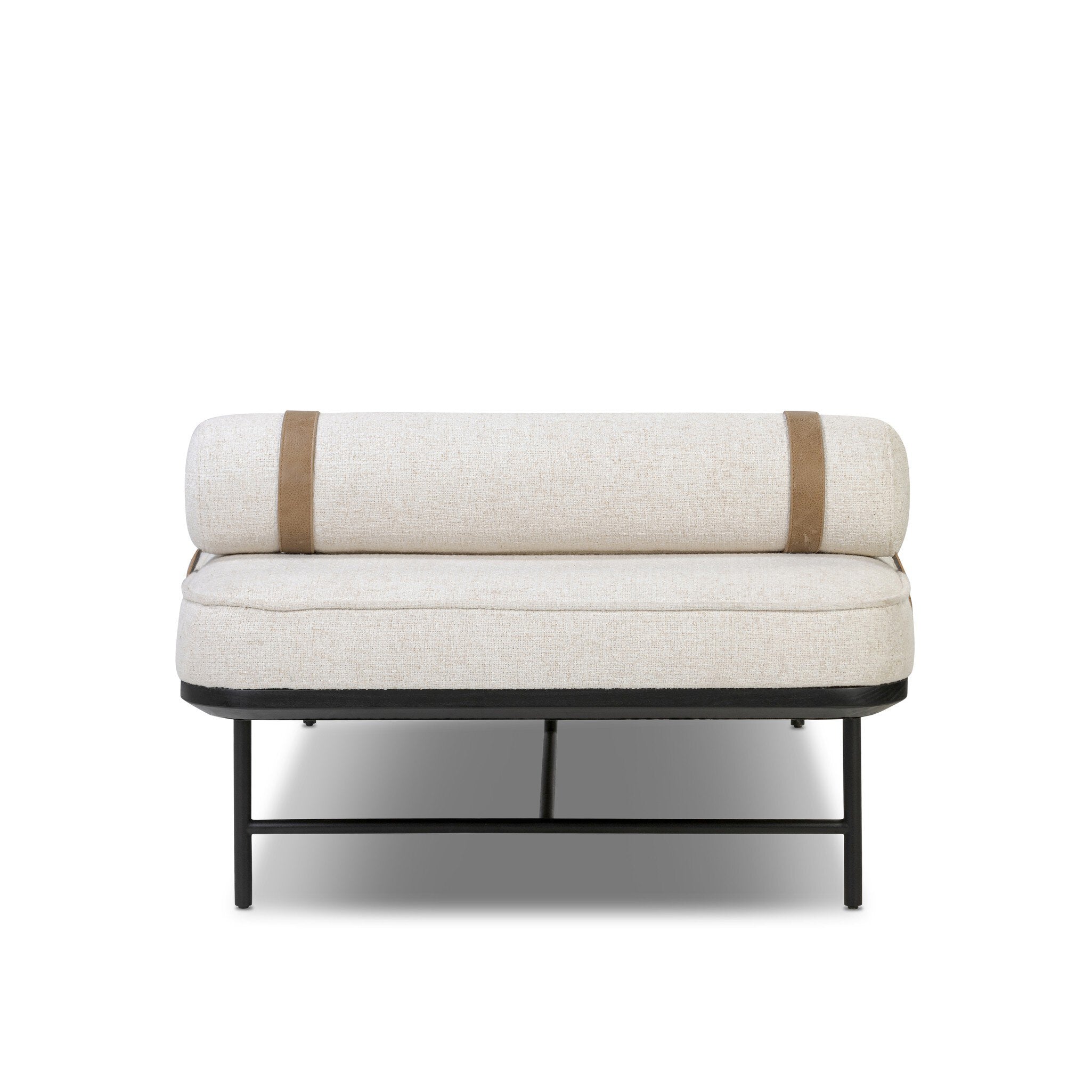 Four Hands Rakesh Chaise