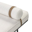 Four Hands Rakesh Chaise
