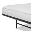 Four Hands Rakesh Chaise