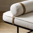 Four Hands Rakesh Chaise