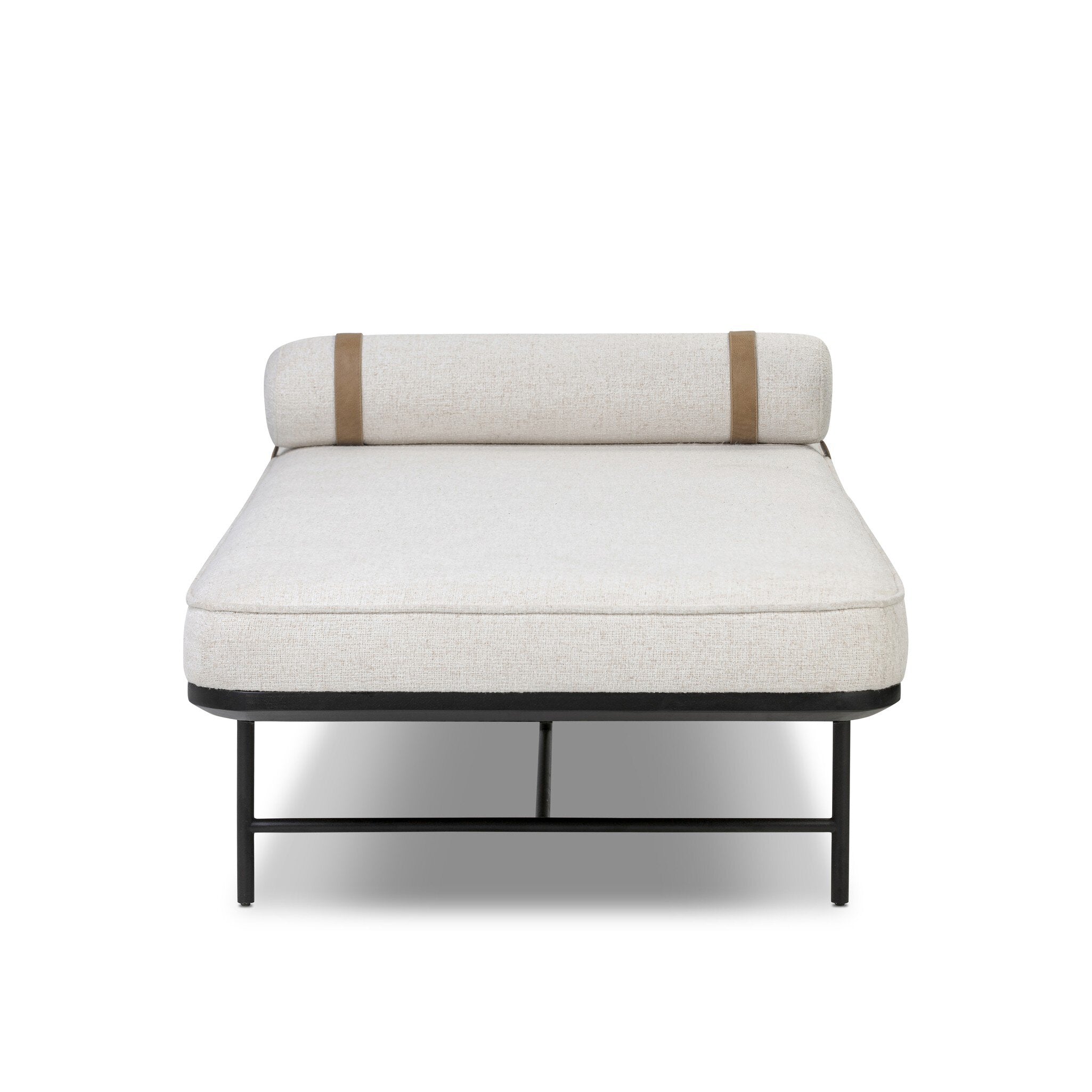 Four Hands Rakesh Chaise