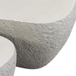 Four Hands Medina Outdoor Nesting Coffee Table Set