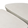 Four Hands Medina Outdoor Nesting Coffee Table Set