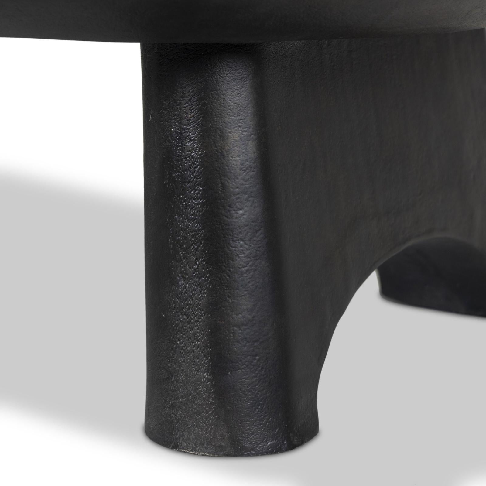 Four Hands Varo Outdoor Coffee Table
