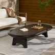 Four Hands Varo Outdoor Coffee Table