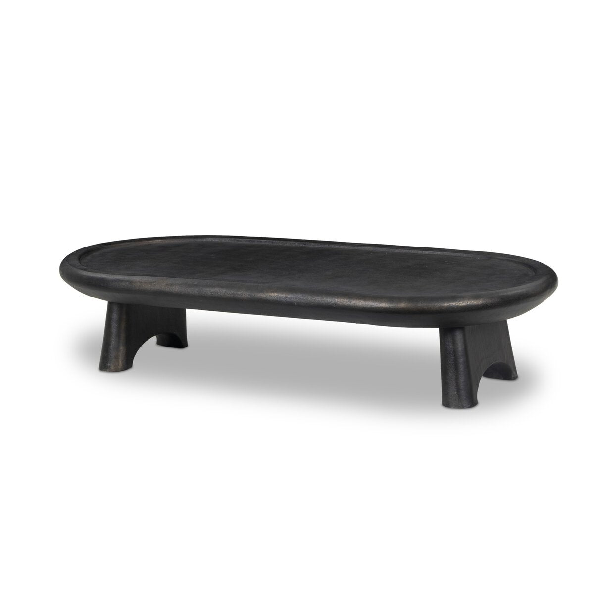 Four Hands Varo Outdoor Coffee Table