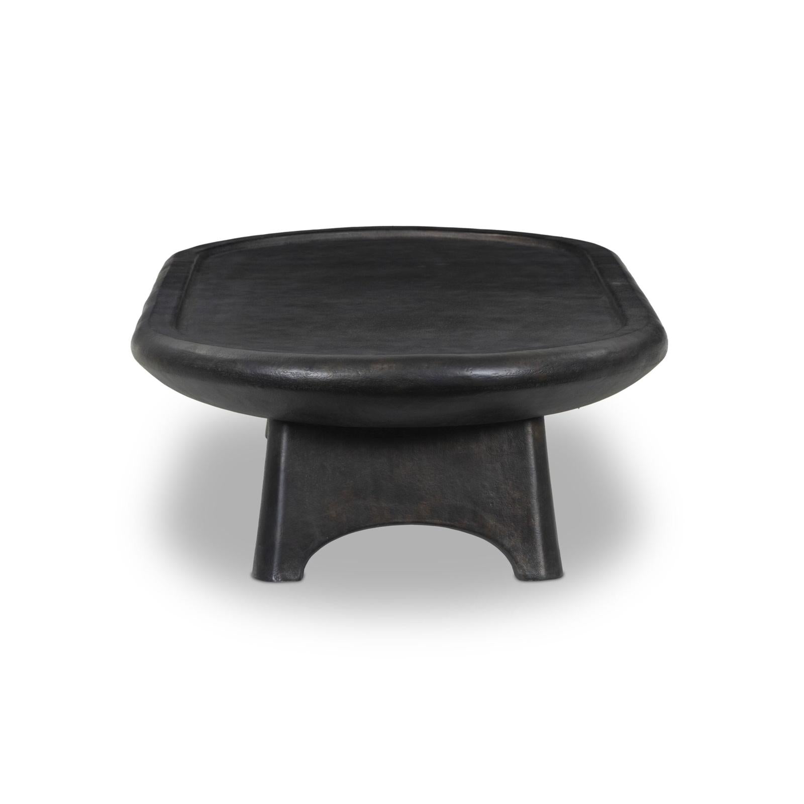 Four Hands Varo Outdoor Coffee Table