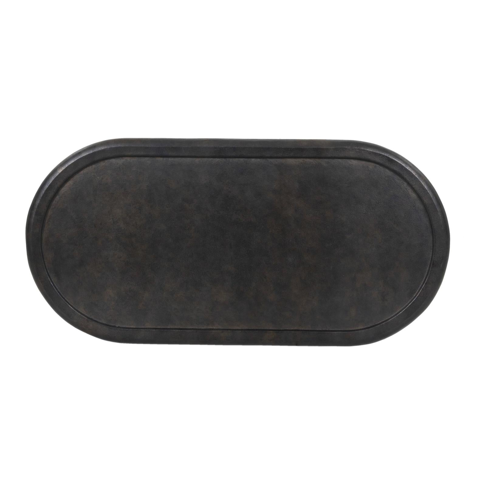 Four Hands Varo Outdoor Coffee Table