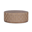Four Hands Brandt Outdoor Coffee Table
