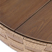 Four Hands Brandt Outdoor Coffee Table