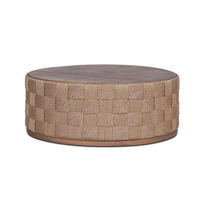 Four Hands Brandt Outdoor Coffee Table