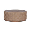 Four Hands Brandt Outdoor Coffee Table