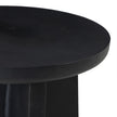 Four Hands Worth Outdoor End Table