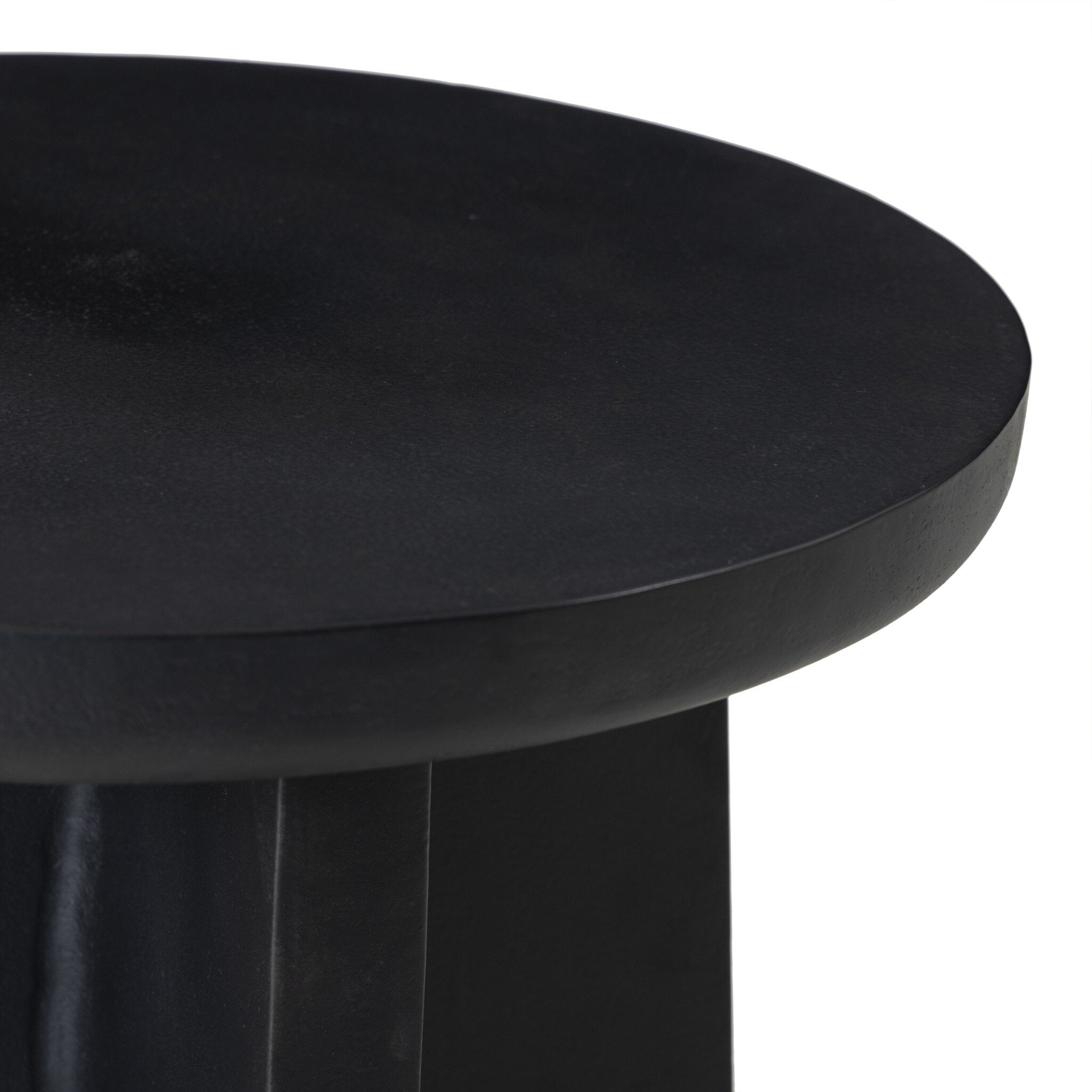 Four Hands Worth Outdoor End Table