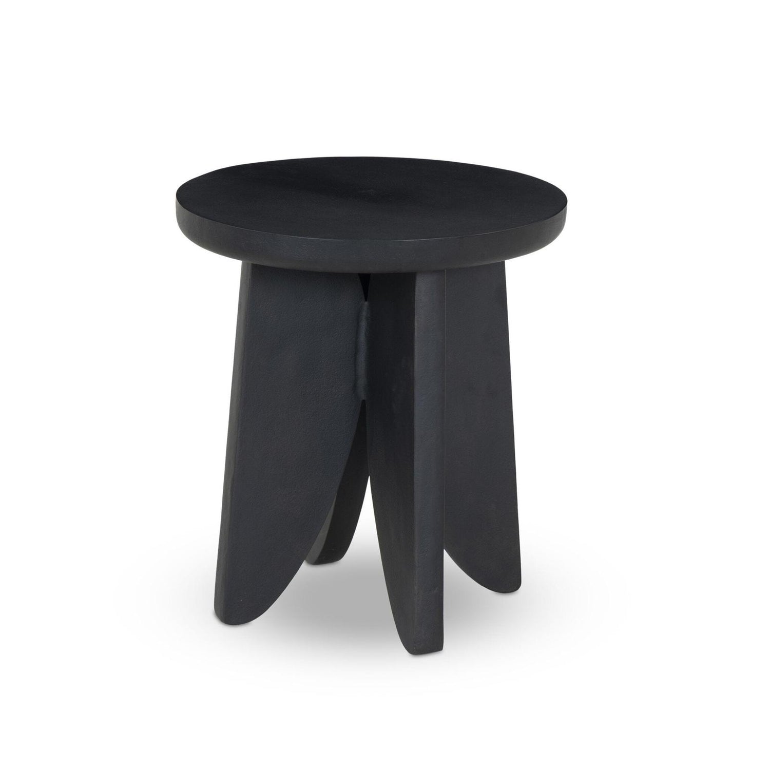 Four Hands Worth Outdoor End Table