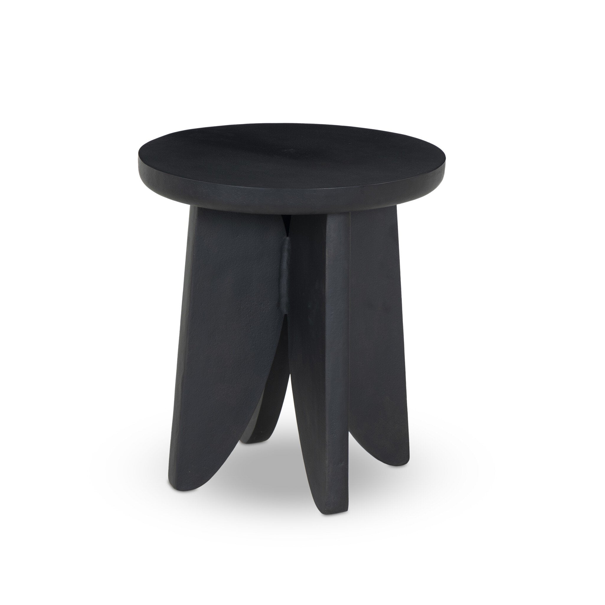 Four Hands Worth Outdoor End Table