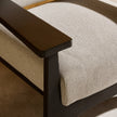 Four Hands Josiah Outdoor Chair