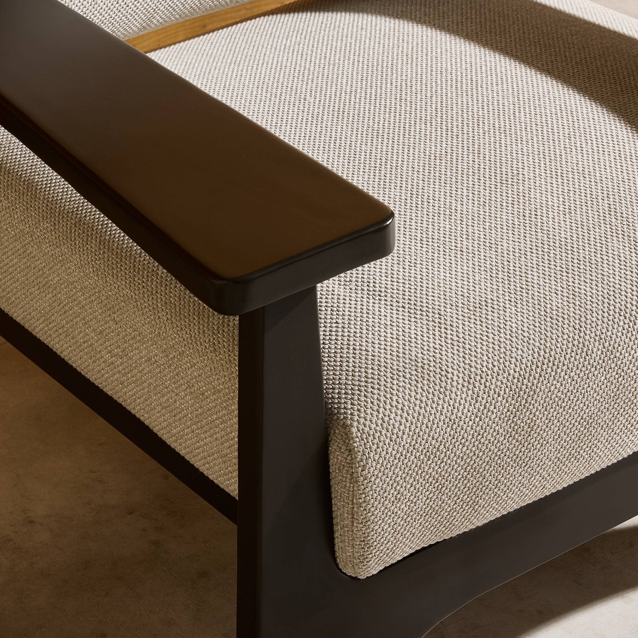 Four Hands Josiah Outdoor Chair