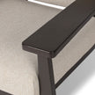 Four Hands Josiah Outdoor Chair