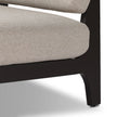 Four Hands Josiah Outdoor Chair