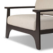Four Hands Josiah Outdoor Chair