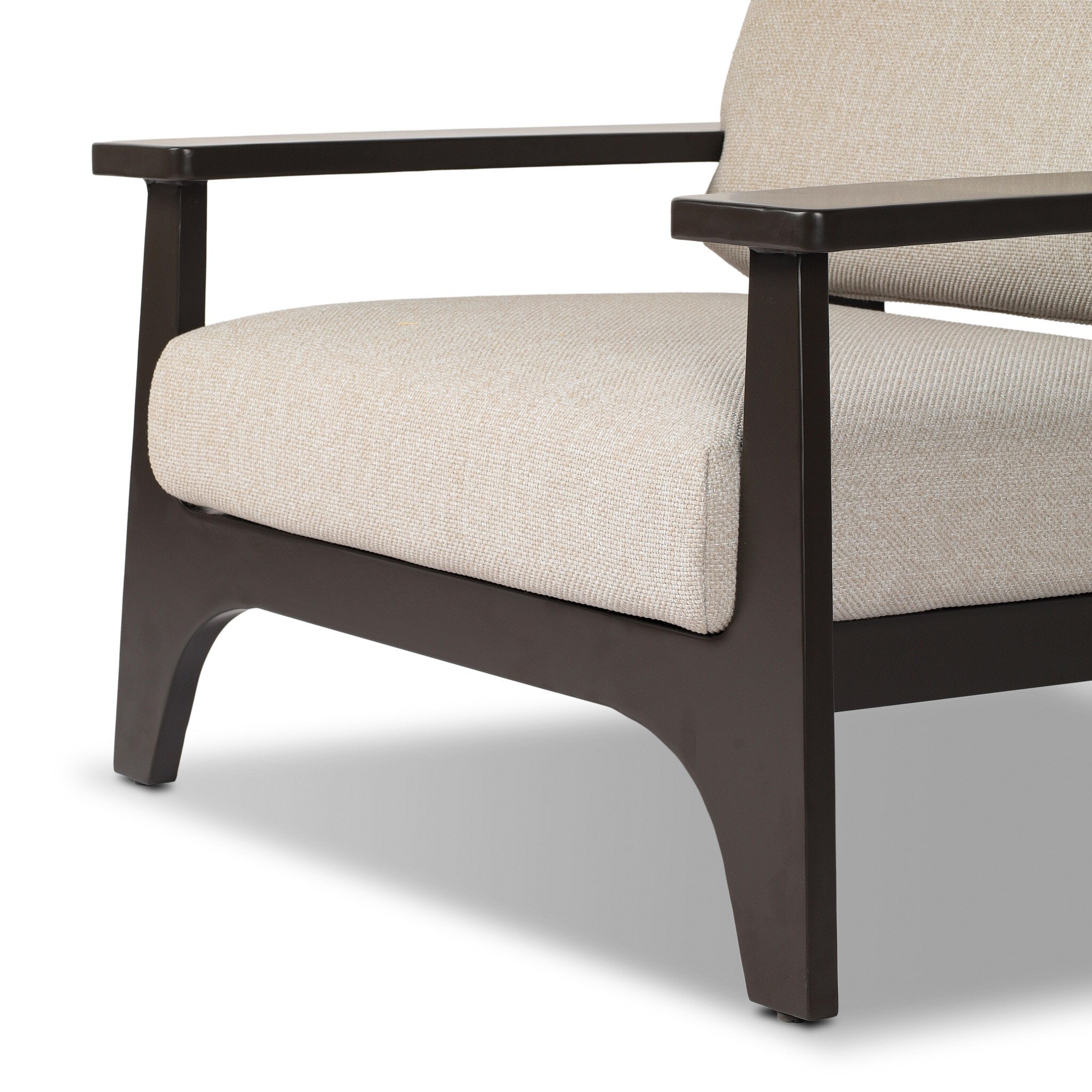 Four Hands Josiah Outdoor Chair