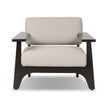 Four Hands Josiah Outdoor Chair