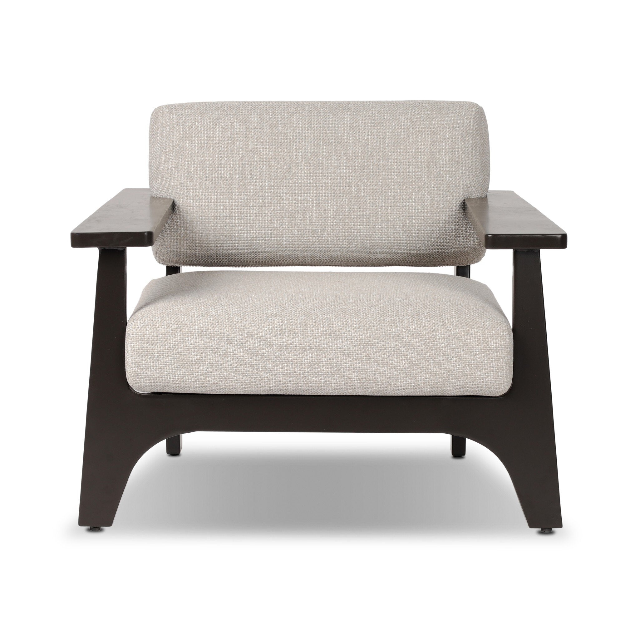 Four Hands Josiah Outdoor Chair
