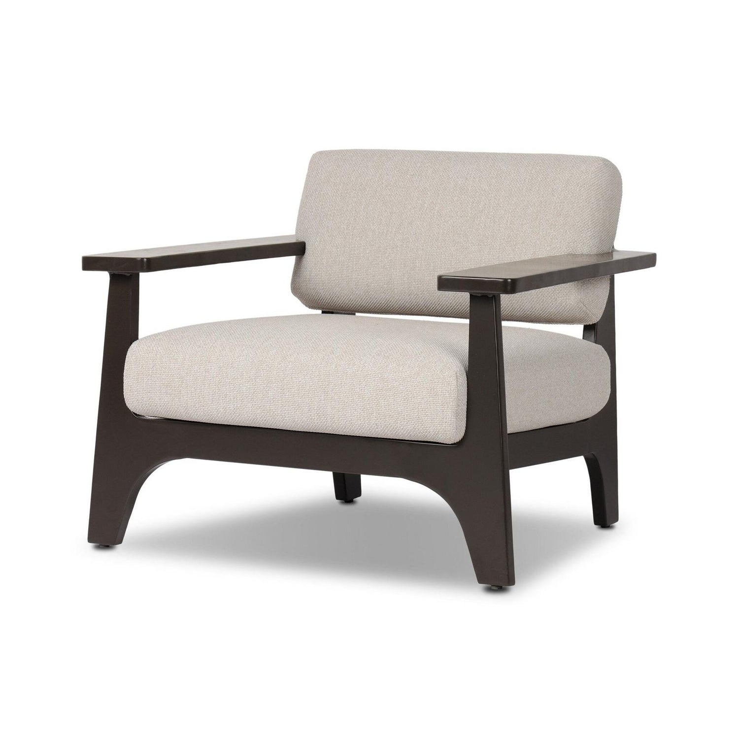 Four Hands Josiah Outdoor Chair