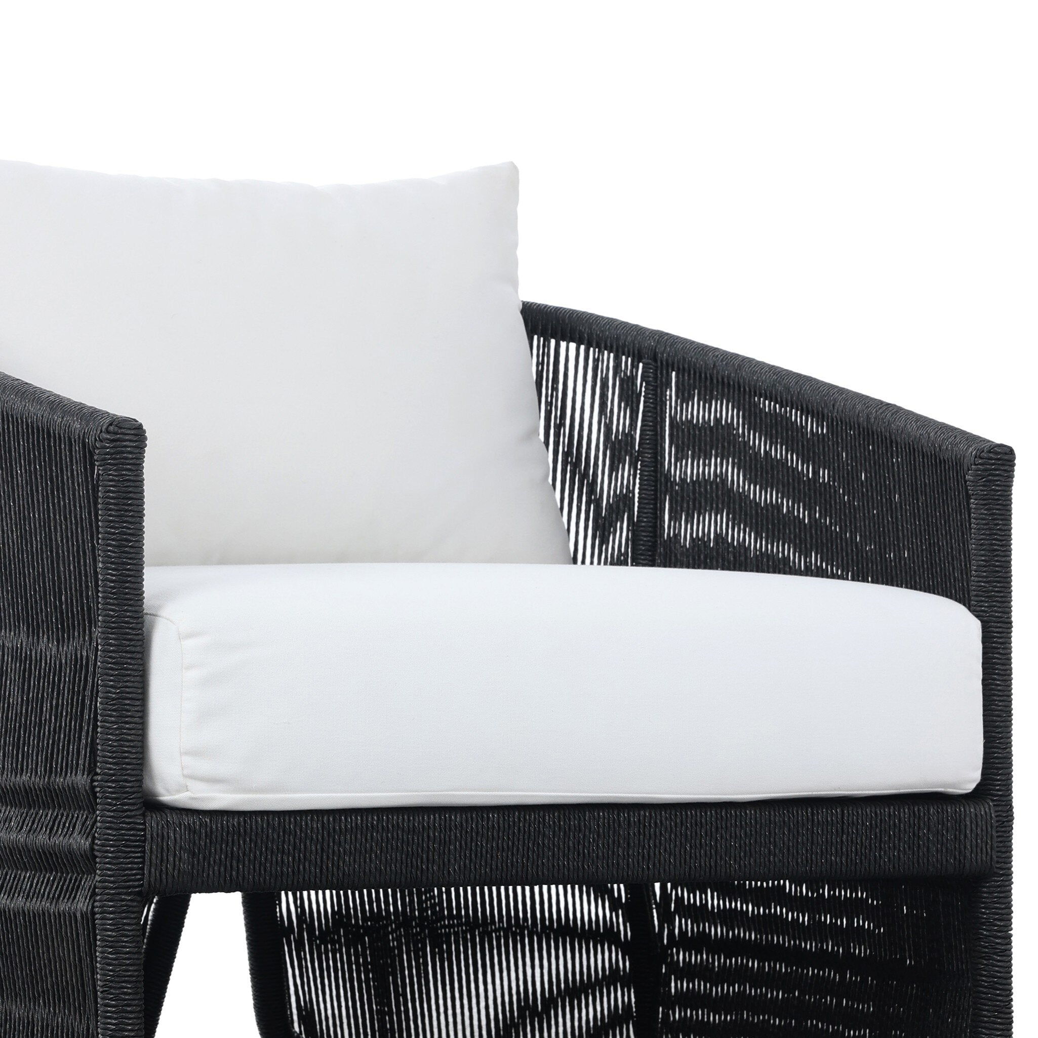 Four Hands Mondira Outdoor Chair