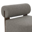 Four Hands Malta Outdoor Swivel Chair