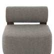 Four Hands Malta Outdoor Swivel Chair
