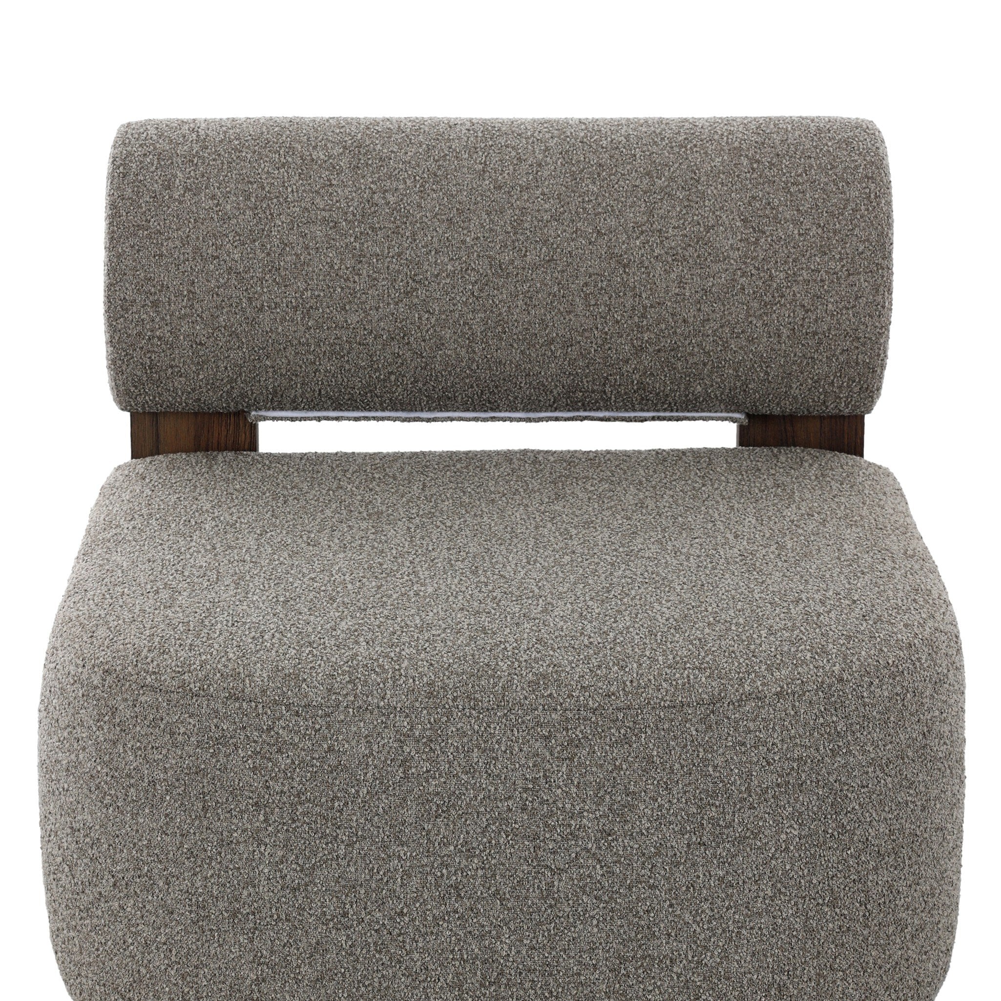 Four Hands Malta Outdoor Swivel Chair