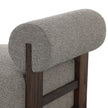 Four Hands Malta Outdoor Swivel Chair