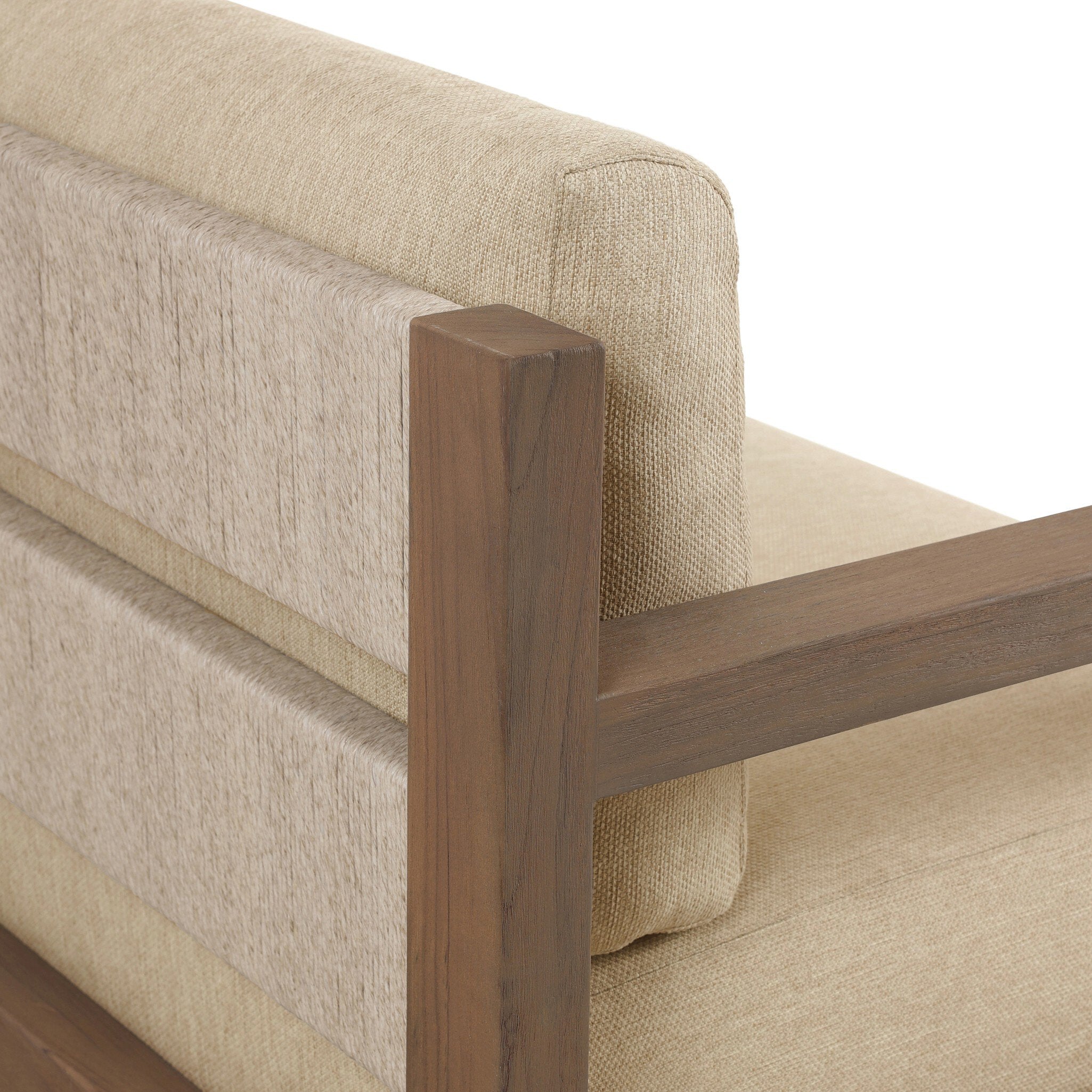 Four Hands Venda Outdoor Sofa