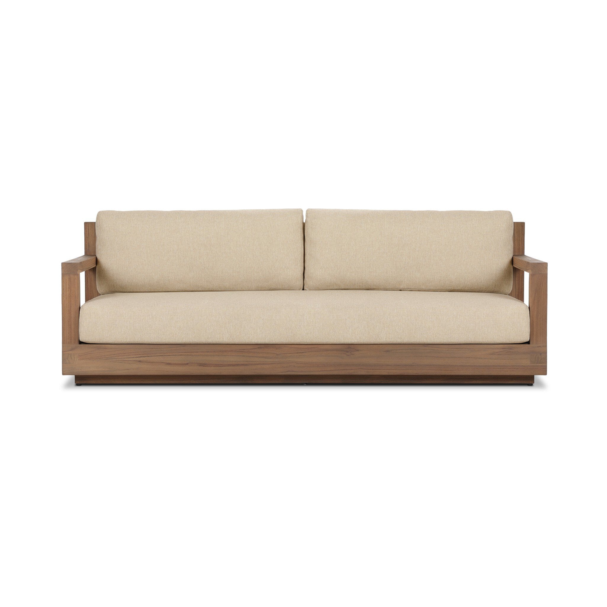 Four Hands Venda Outdoor Sofa