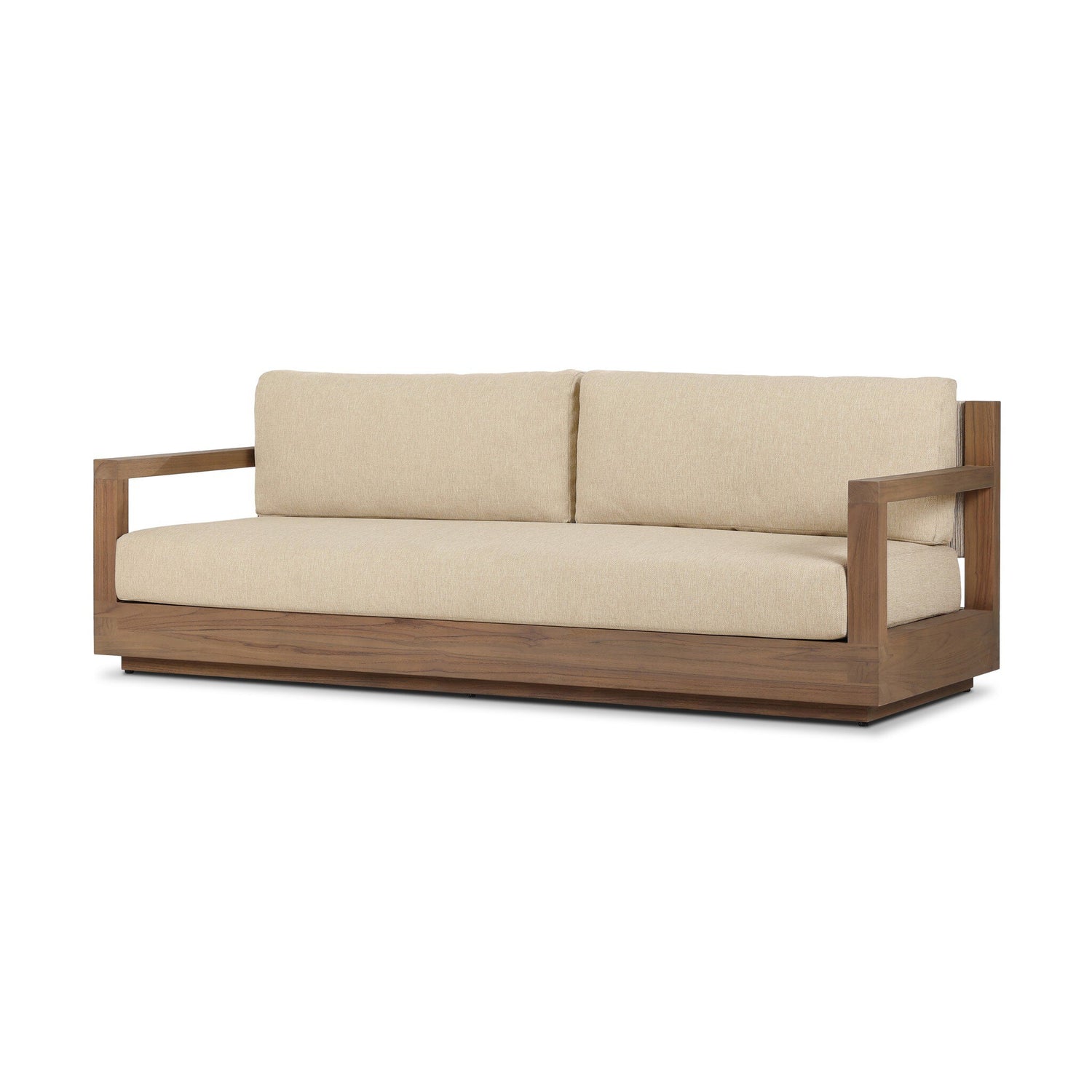 Four Hands Venda Outdoor Sofa