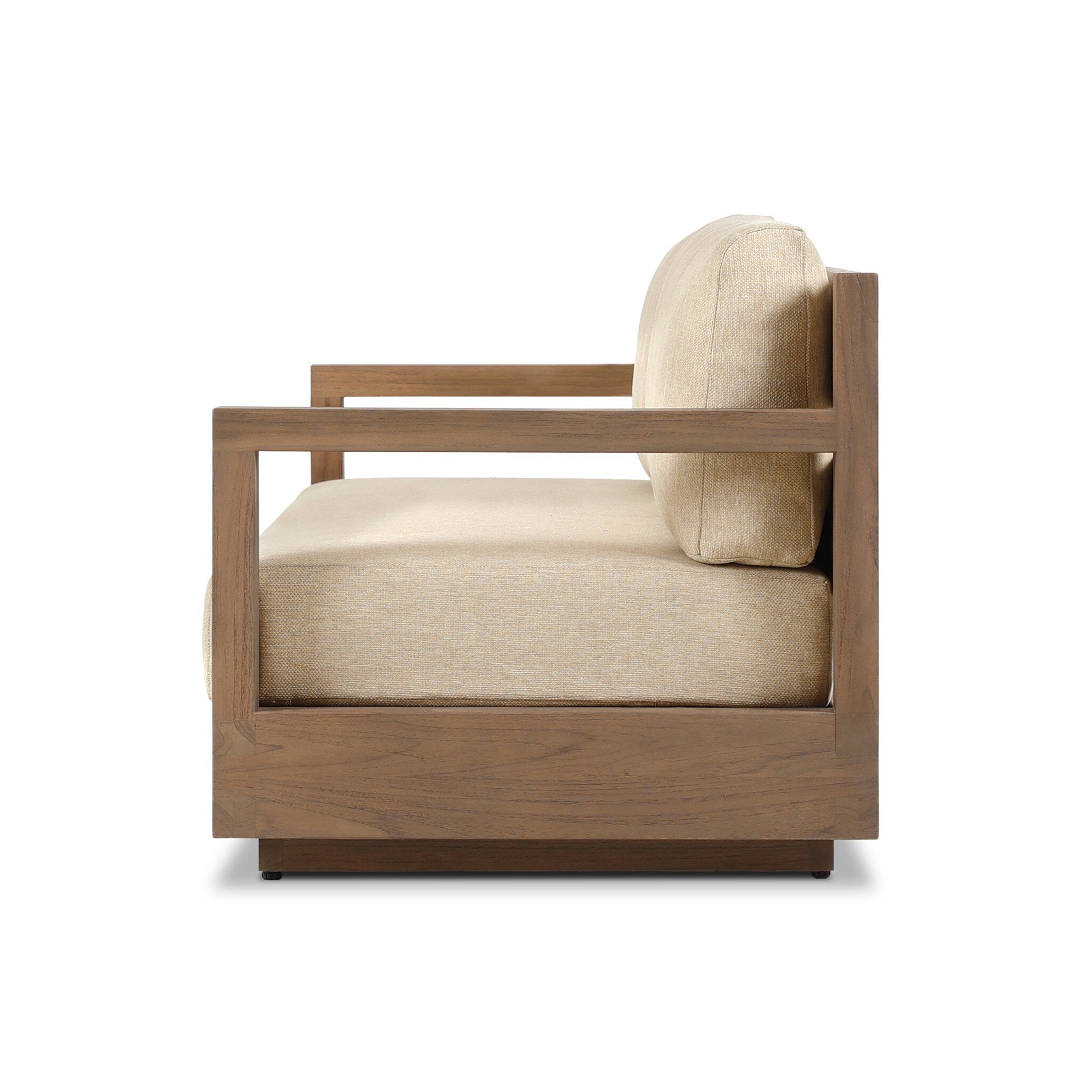 Four Hands Venda Outdoor Sofa