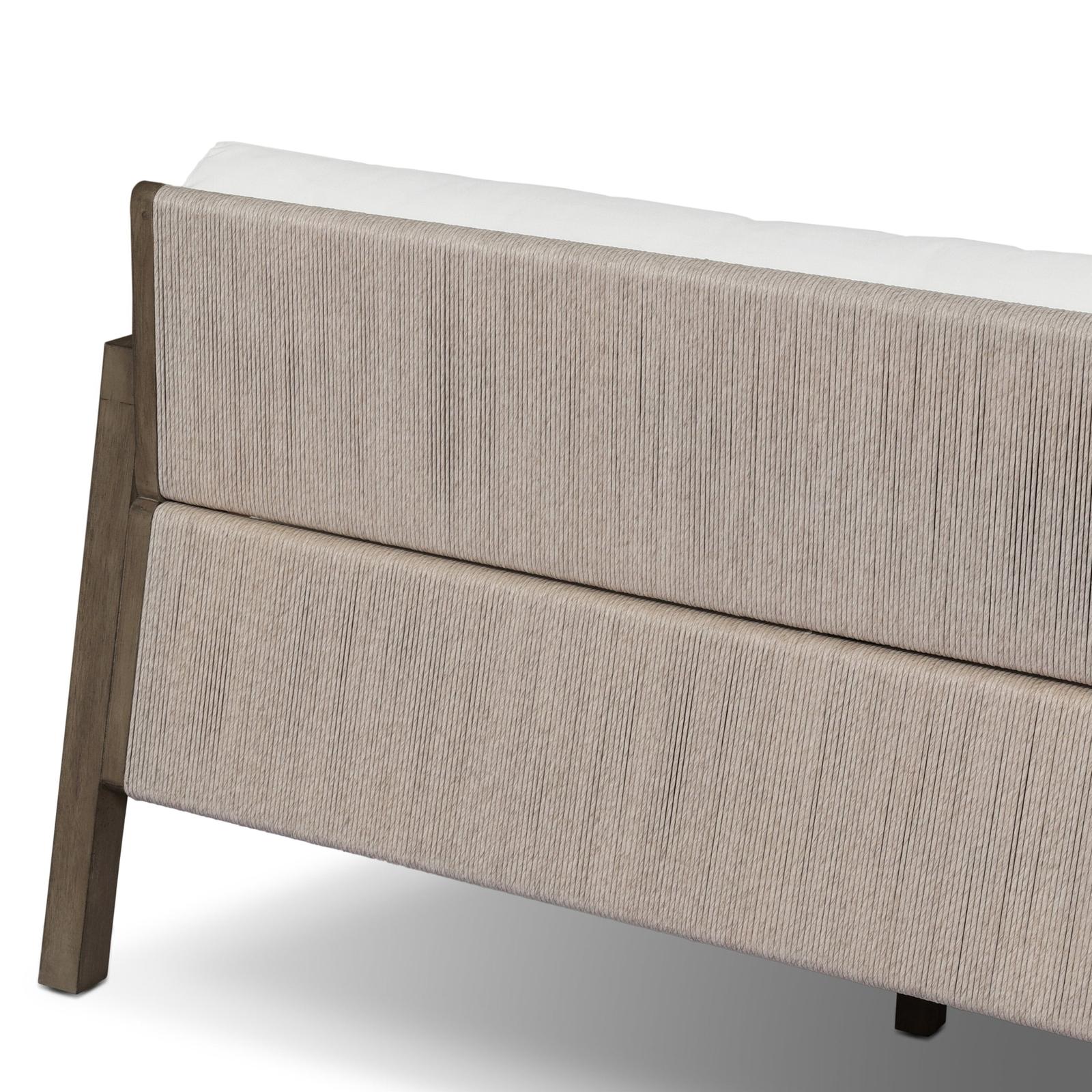Four Hands Nilson Outdoor Sofa