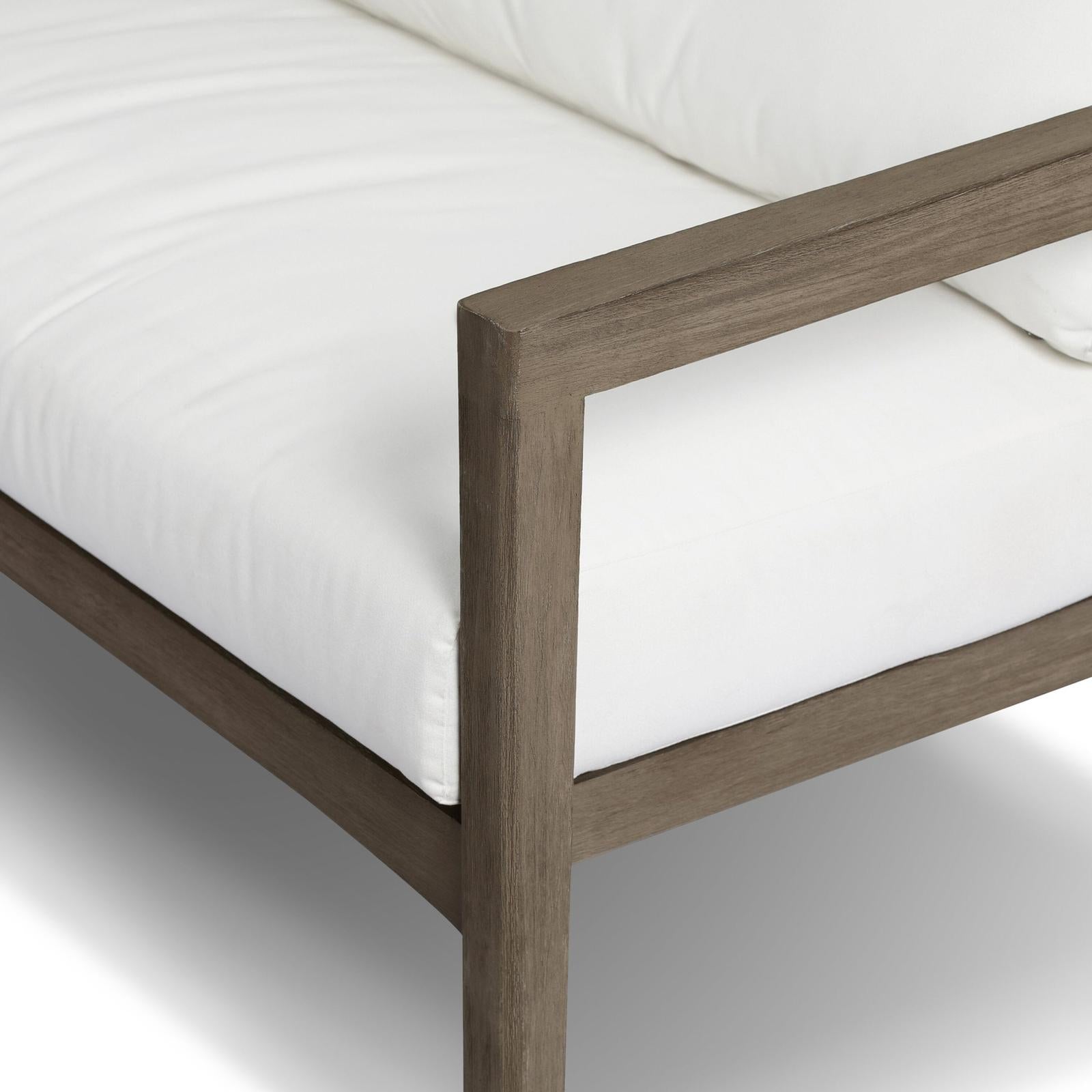 Four Hands Nilson Outdoor Sofa