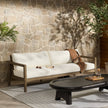 Four Hands Nilson Outdoor Sofa