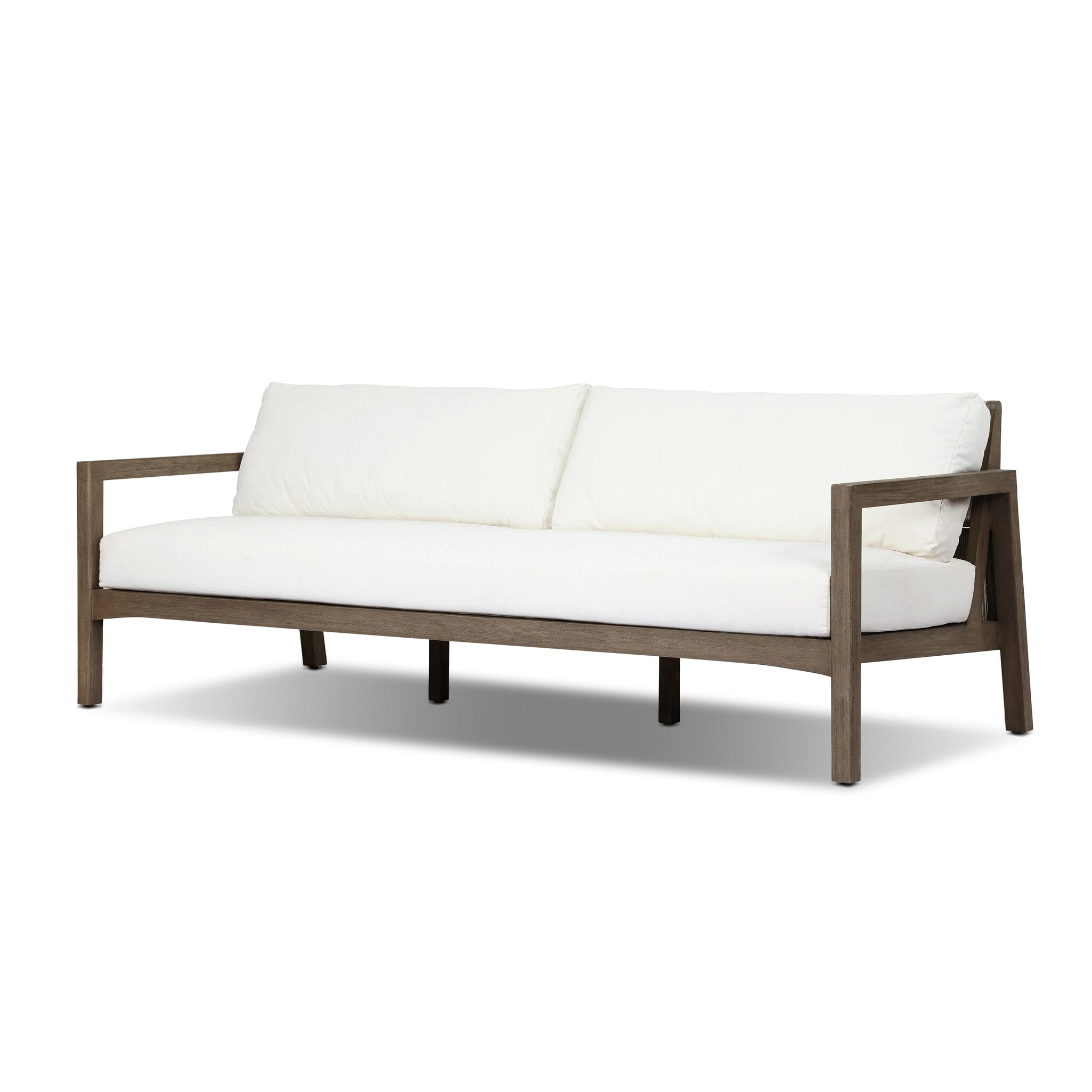 Four Hands Nilson Outdoor Sofa