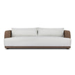 Four Hands Noble Outdoor Sofa
