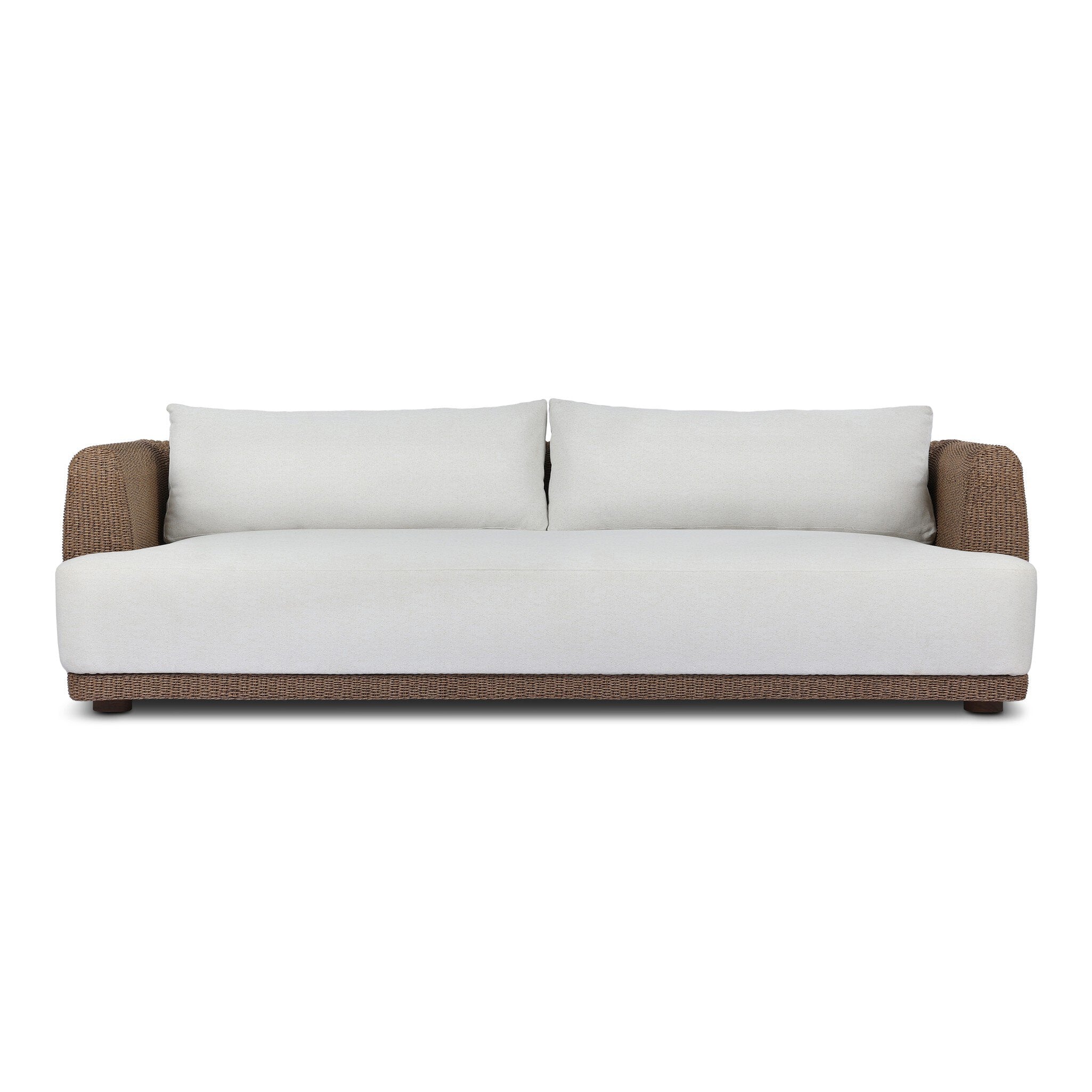 Four Hands Noble Outdoor Sofa