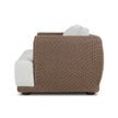 Four Hands Noble Outdoor Sofa