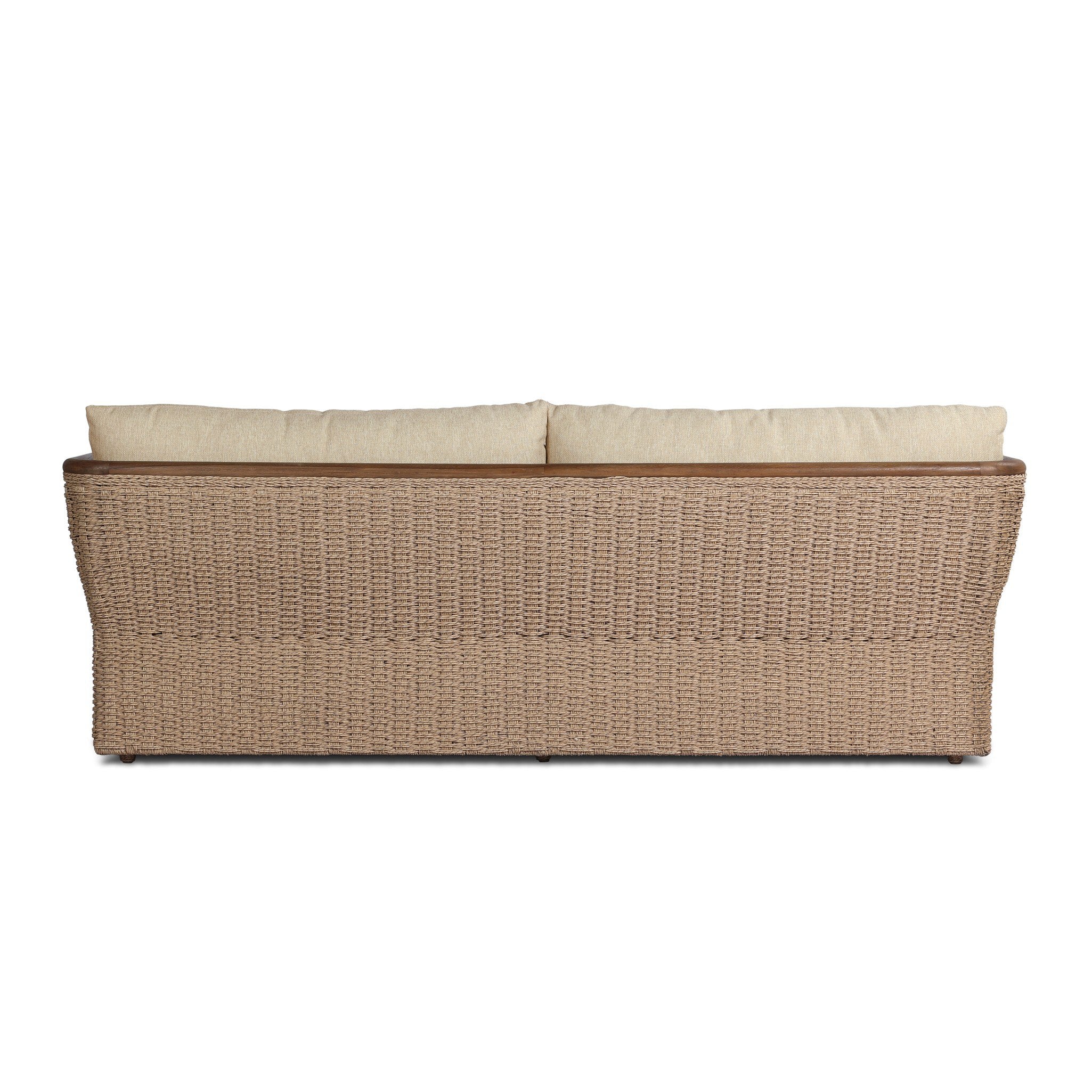 Four Hands Elmira Outdoor Sofa