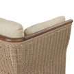 Four Hands Elmira Outdoor Sofa