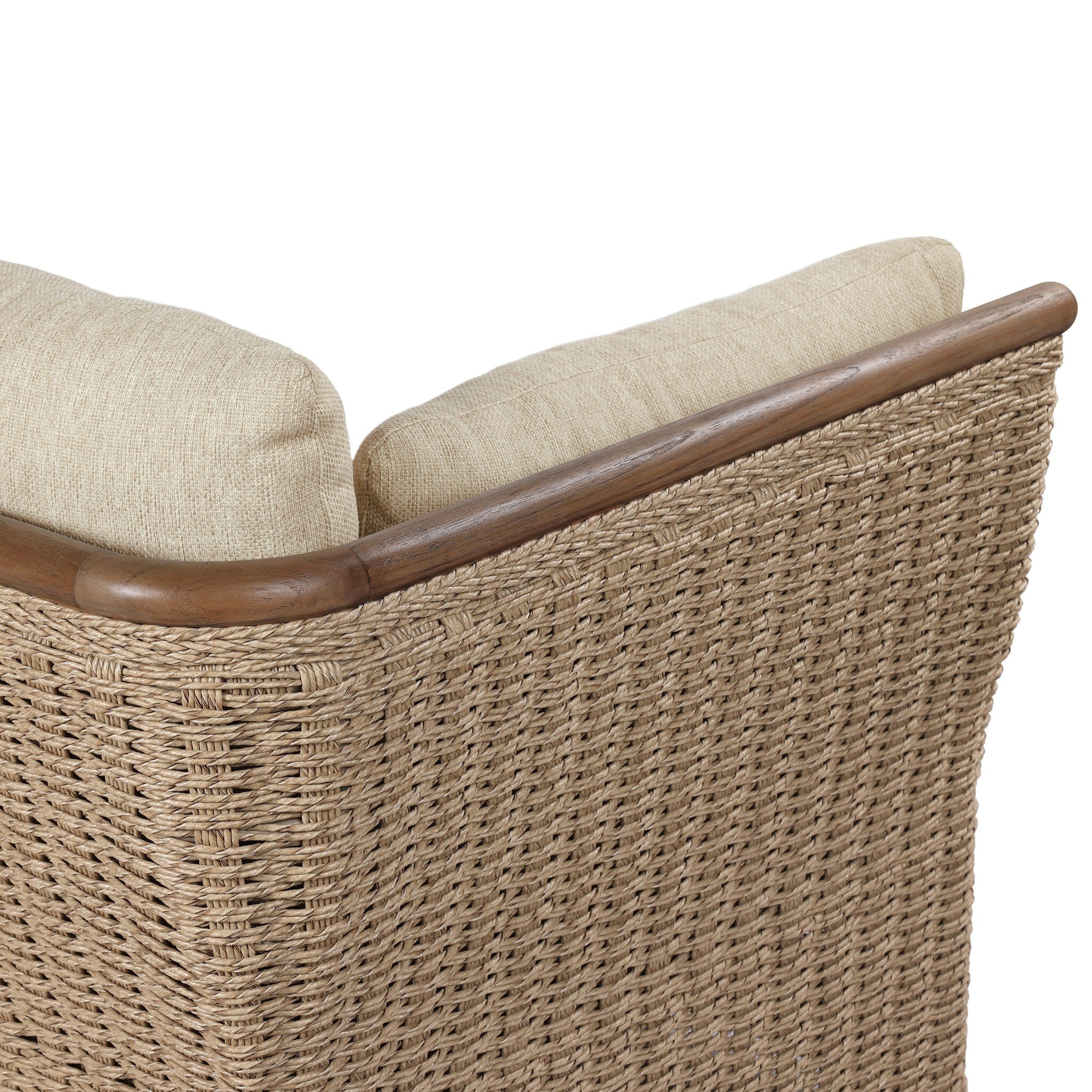 Four Hands Elmira Outdoor Sofa