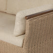 Four Hands Elmira Outdoor Sofa