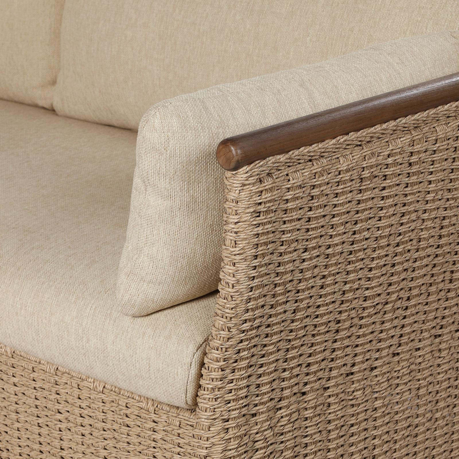 Four Hands Elmira Outdoor Sofa